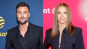 Poznajcie nową parę prowadzących w "halo tu polsat"! Aleksandra Filipek i Aleksander Sikora dołączyli do grona gospodarzy programu