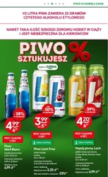 Cenospadanie w Żabce