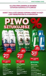 Cenospadanie w Żabce