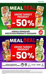 Cenospadanie w Żabce