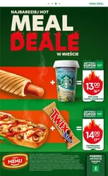 Cenospadanie w Żabce