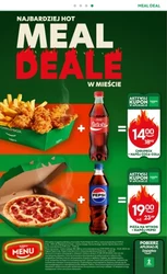Cenospadanie w Żabce
