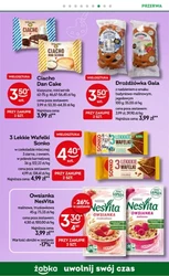 Cenospadanie w Żabce