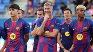 Lewandowski i spółka dostali sygnał, jest decyzja UEFA. Będzie przeprowadzka