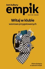 Книга Вертиго - Empik