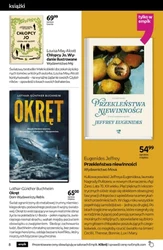 Książkowy zawrót głowy - Empik