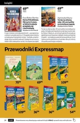 Książkowy zawrót głowy - Empik