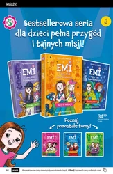 Książkowy zawrót głowy - Empik