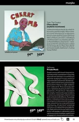 Книга Вертиго - Empik