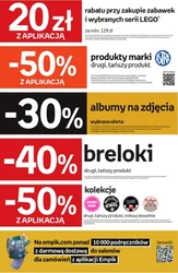 Książkowy zawrót głowy - Empik
