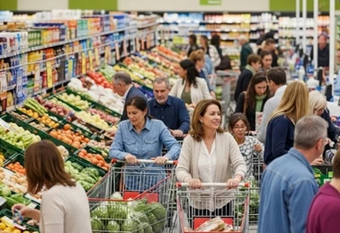 дешева субота в lidl