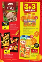Twoje ulubione smaki w supercenach - Twój market