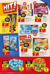 Twoje ulubione smaki w supercenach - Twój market