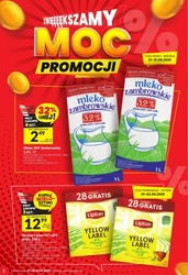 Twoje ulubione smaki w supercenach - Twój market