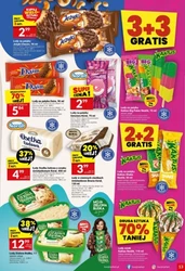 Twoje ulubione smaki w supercenach - Twój market