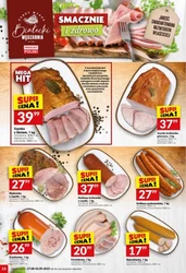 Twoje ulubione smaki w supercenach - Twój market