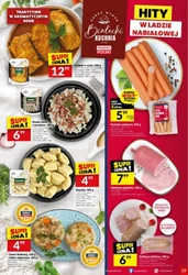 Twoje ulubione smaki w supercenach - Twój market