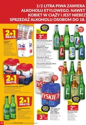 Twoje ulubione smaki w supercenach - Twój market