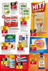 Twoje ulubione smaki w supercenach - Twój market