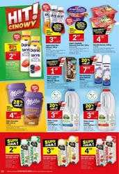 Twoje ulubione smaki w supercenach - Twój market
