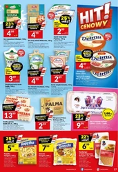 Twoje ulubione smaki w supercenach - Twój market