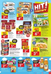 Twoje ulubione smaki w supercenach - Twój market