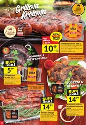 Twoje ulubione smaki w supercenach - Twój market