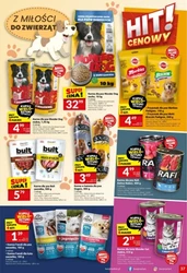 Twoje ulubione smaki w supercenach - Twój market