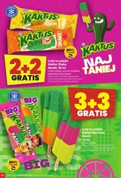 Twoje ulubione smaki w supercenach - Twój market