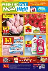Twoje ulubione smaki w supercenach - Twój market