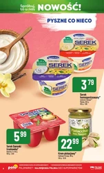 Świeże inspiracje w POLOmarkecie
