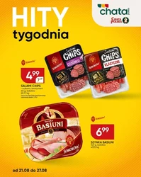 Смак традицій за чудовими цінами - Chata Polska