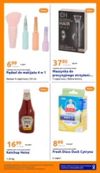 Hity tygodnia dla domu i rodziny - ACTION