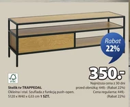 Stolik RTV