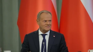 Donald Tusk zabrał głos przed niejawną częścią Rady Gabinetowej