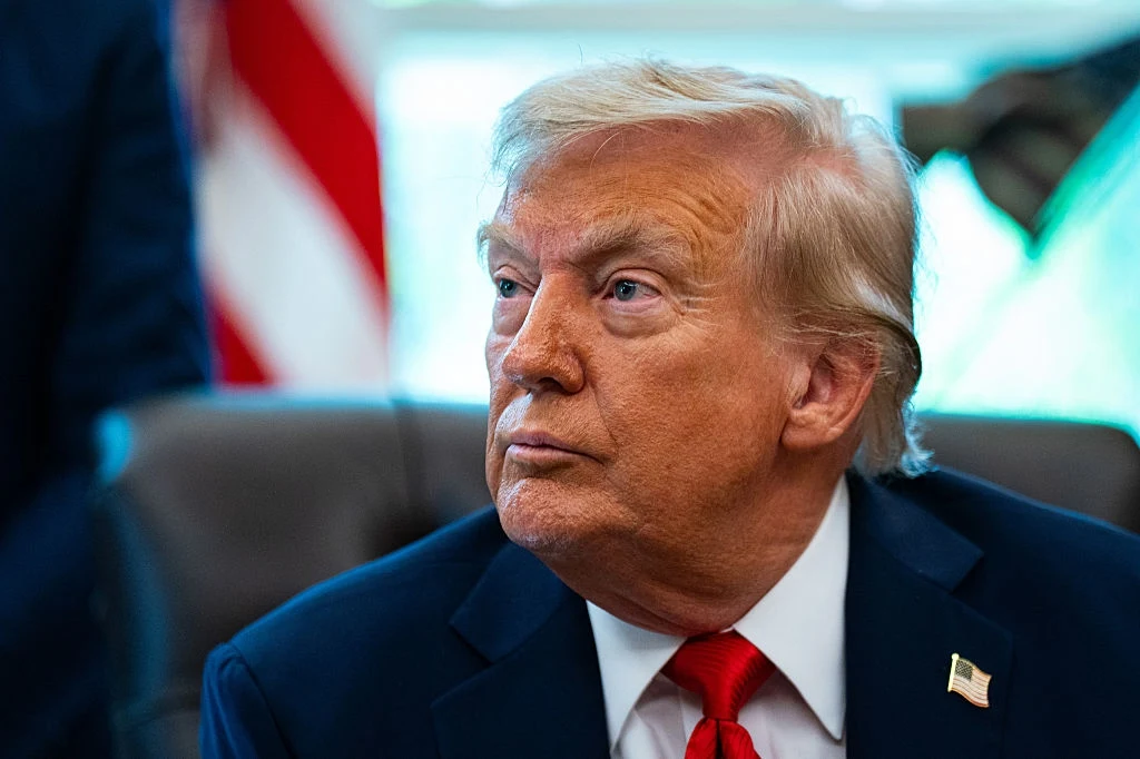 Donald Trump opowiedział się za decyzją. Mogą nastąpić duże zmiany Donald Trump opowiedział się za decyzją. Mogą nastąpić duże zmiany
