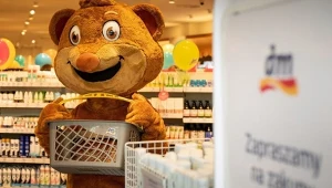 Poznań zyskał drogerię dm – wielkie otwarcie z rabatami i niespodziankami