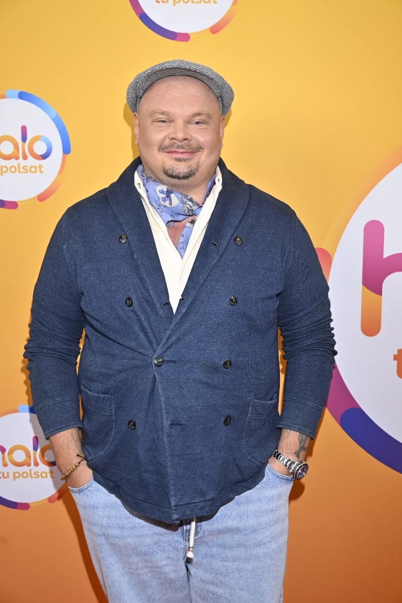 Jurek Sobieniak