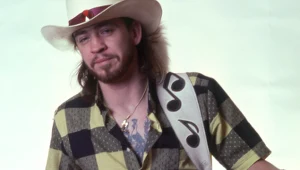 Stevie Ray Vaughan