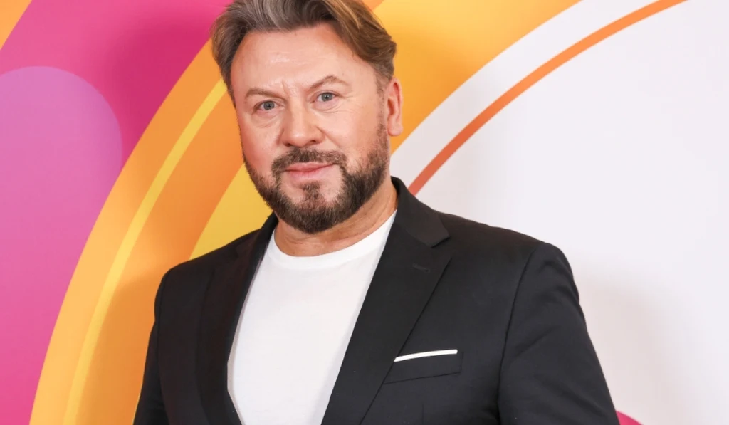 Michał Milowicz Michał Milowicz