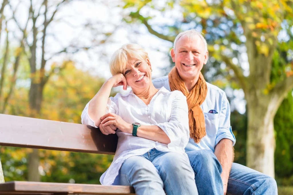 Szczęście może realnie wpływać na długość i jakość życia Szczęście może realnie wpływać na długość i jakość życia