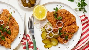 Chrupiące kotlety z karkówki. Alternatywa dla schabowych 