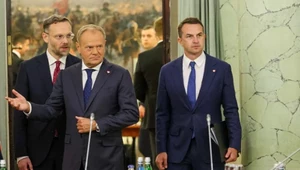 Tusk znalazł sposób na weto Nawrockiego. "Będzie mało skuteczne"