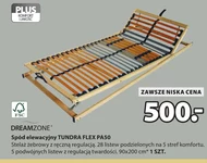 Spód elewacyjny Dreamzone