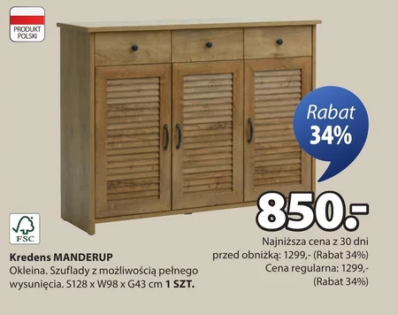 Шафа Manderup