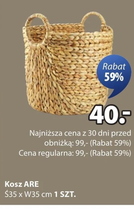 Kosz