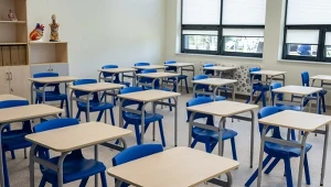 Najnowsze dane GUS. Ilu uczniów średnio w jednej klasie?