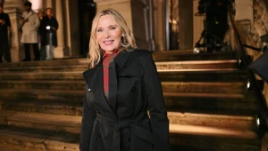Kim Cattrall