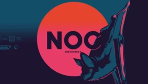 Noc Nietoperzy - mateiały organizatora
