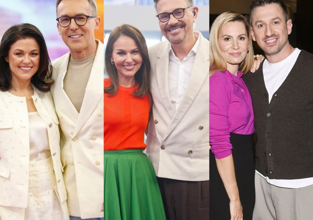 halo tu polsat - gospodarze programu halo tu polsat - gospodarze programu